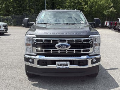 2026 Ford Super Duty F-250 SRW XLT