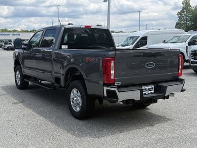 2026 Ford Super Duty F-250 SRW XLT
