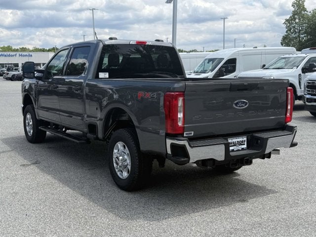 2026 Ford Super Duty F-250 SRW XLT