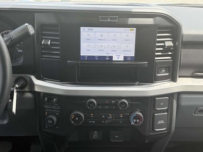 2026 Ford Super Duty F-250 SRW XLT