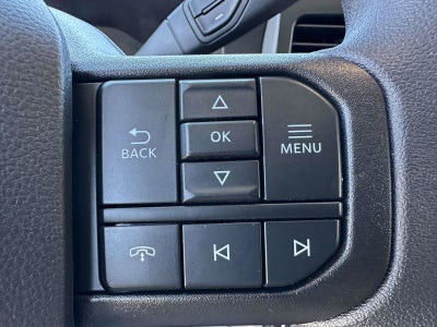 2027 Ford Super Duty F-250 SRW XLT