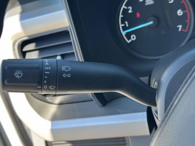2027 Ford Super Duty F-250 SRW XLT