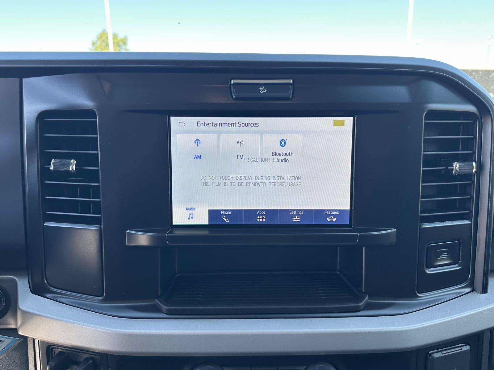2027 Ford Super Duty F-250 SRW XLT