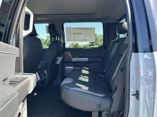 2026 Ford Super Duty F-250® Lariat®