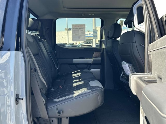 2026 Ford Super Duty F-250® Lariat®
