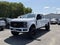 2026 Ford Super Duty F-250 Black Widow LARIAT