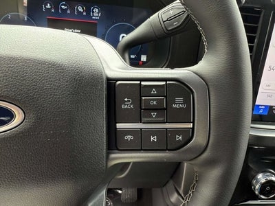 2026 Ford Super Duty F-250® Lariat®
