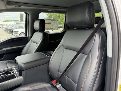 2026 Ford Super Duty F-250® Lariat®