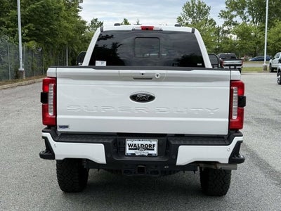 2026 Ford Super Duty F-250® Lariat®