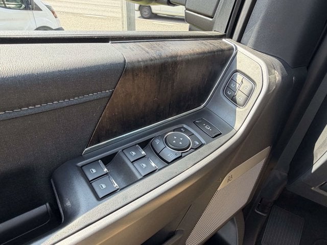 2026 Ford Super Duty F-250 SRW 4WD