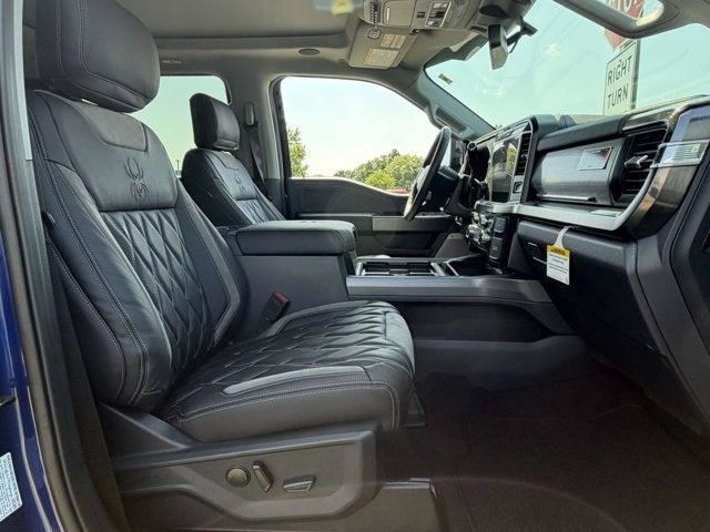 2026 Ford Super Duty F-250 SRW 4WD