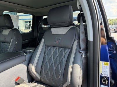 2026 Ford Super Duty F-250 SRW 4WD