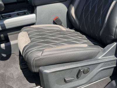 2026 Ford Super Duty F-250 SRW 4WD