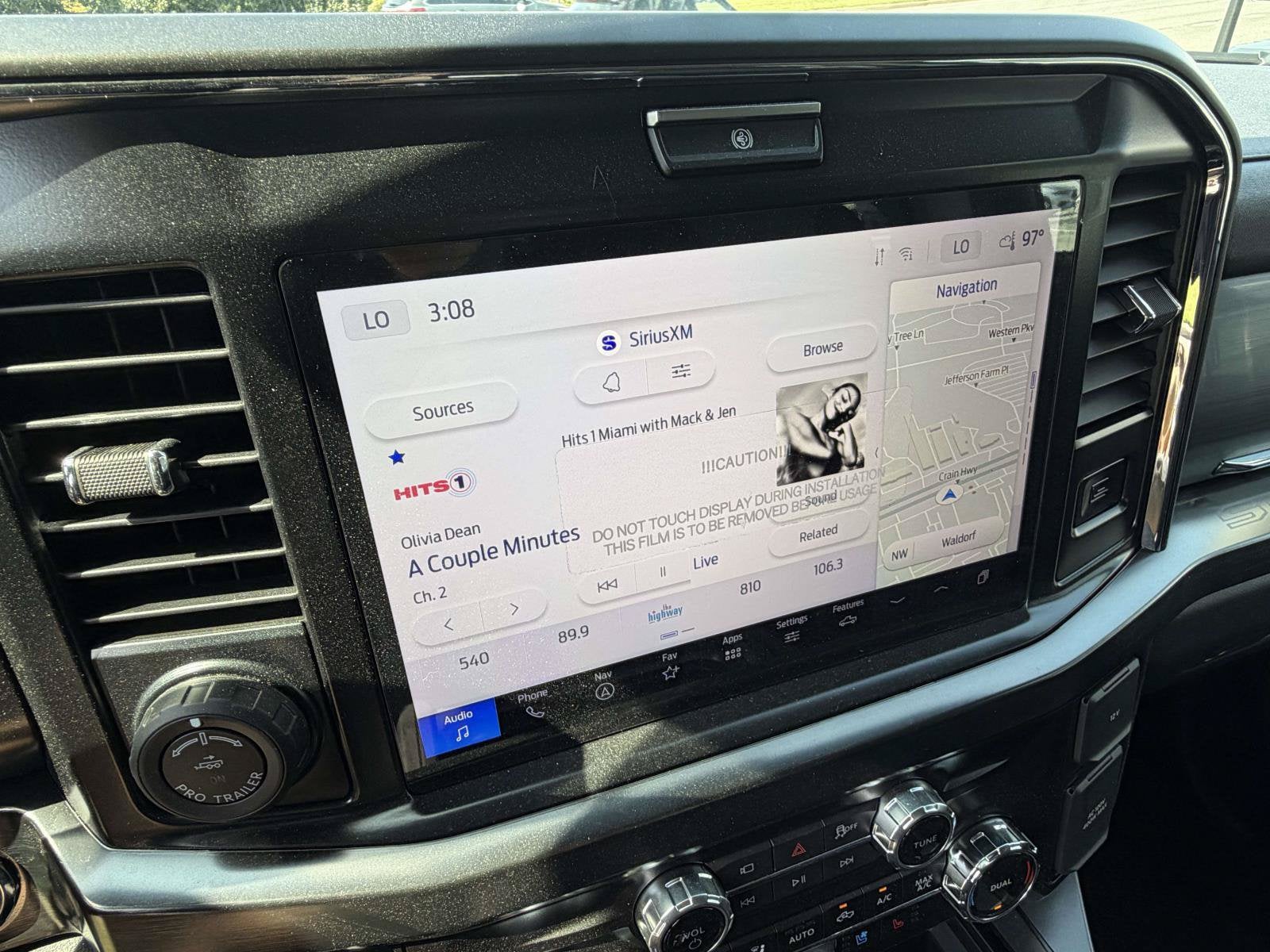 2026 Ford Super Duty F-250 SRW 4WD