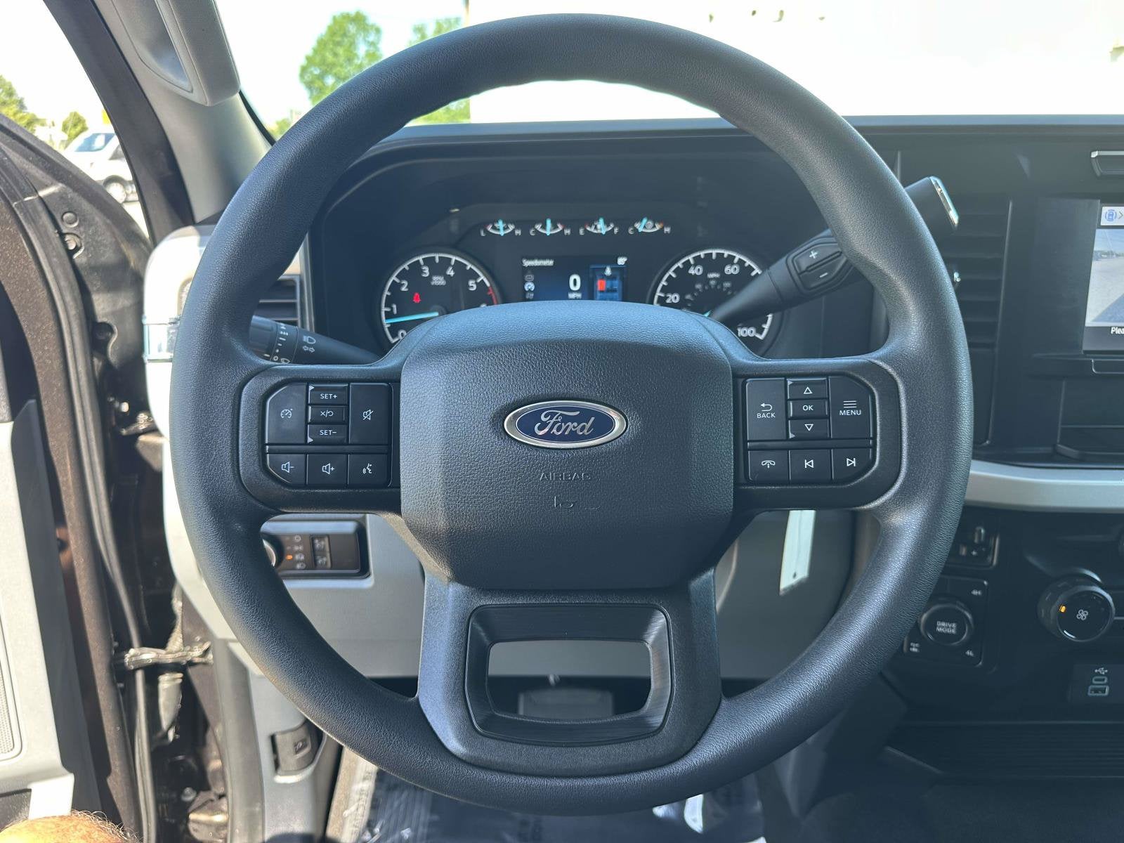 2024 Ford Super Duty F-250 SRW XL