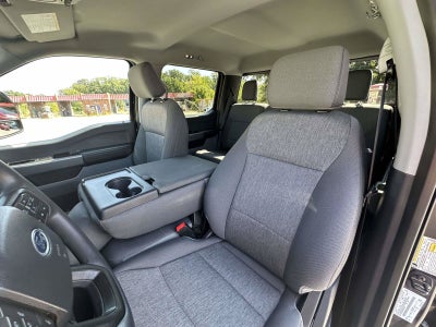 2024 Ford Super Duty F-250 SRW XL