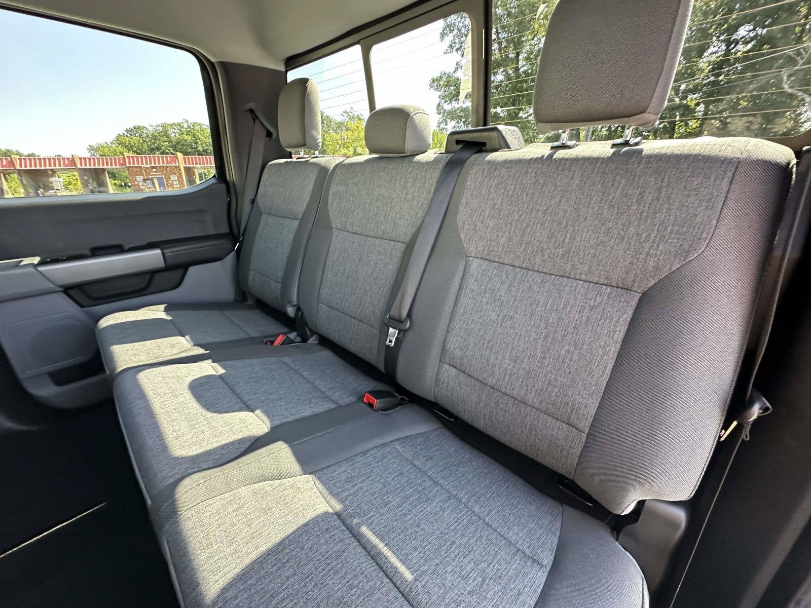 2024 Ford Super Duty F-250 SRW XL