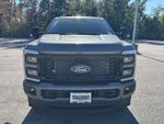 2027 Ford Super Duty F-250 SRW LARIAT