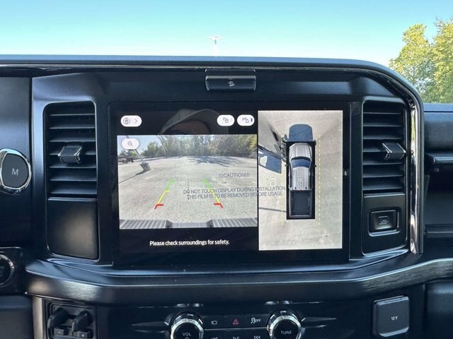 2027 Ford Super Duty F-250 SRW LARIAT