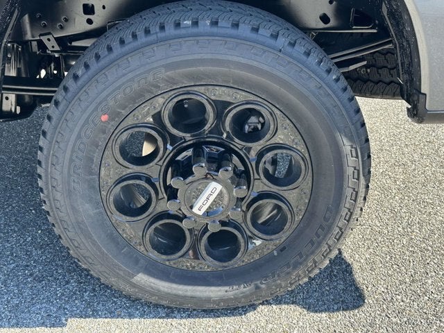 2027 Ford Super Duty F-250 SRW LARIAT