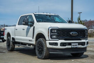2026 Ford Super Duty F-250® Lariat®