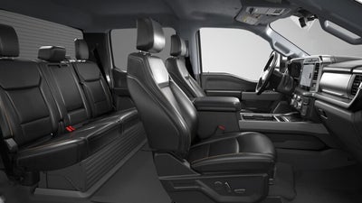 2026 Ford Super Duty F-250® Lariat®