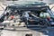2026 Ford Super Duty F-350 SRW King Ranch