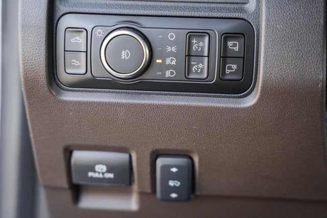 2026 Ford Super Duty F-350 SRW King Ranch