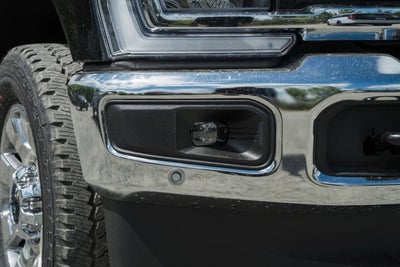 2026 Ford Super Duty F-350 SRW King Ranch