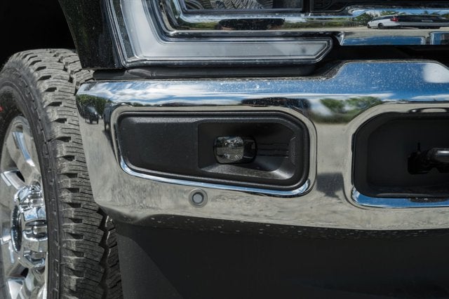 2026 Ford Super Duty F-350 SRW King Ranch