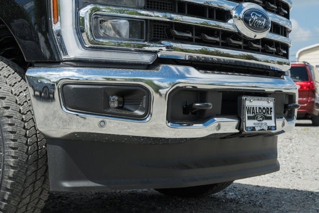 2026 Ford Super Duty F-350 SRW King Ranch