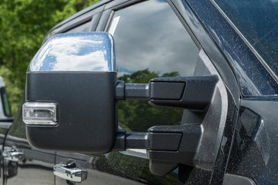 2026 Ford Super Duty F-350 SRW King Ranch