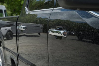 2026 Ford Super Duty F-350 SRW King Ranch