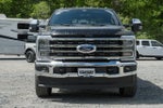2026 Ford Super Duty F-350 SRW King Ranch