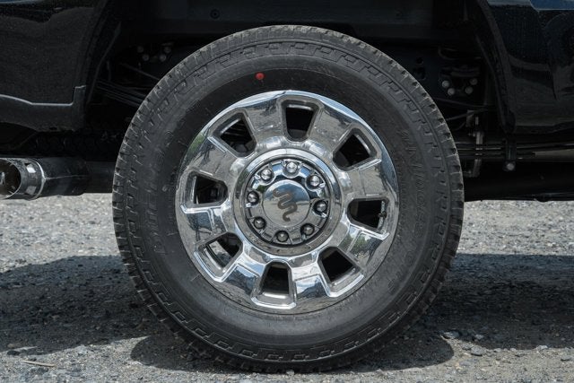 2026 Ford Super Duty F-350 SRW King Ranch