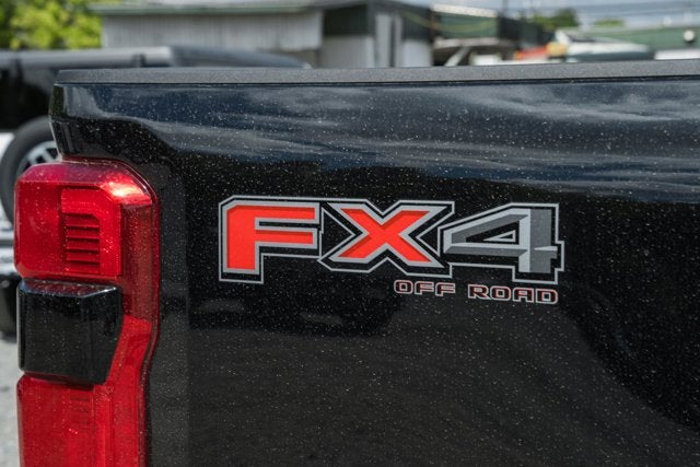 2026 Ford Super Duty F-350 SRW King Ranch