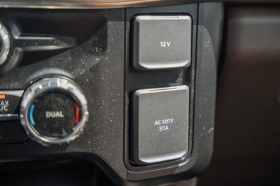 2026 Ford Super Duty F-350 SRW King Ranch