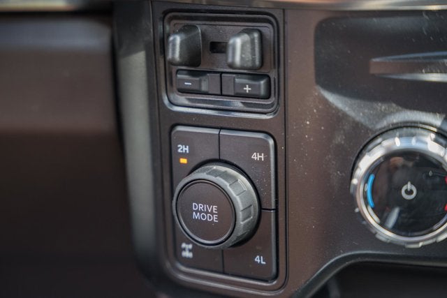 2026 Ford Super Duty F-350 SRW King Ranch