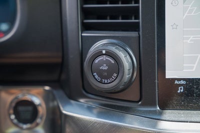2026 Ford Super Duty F-350 SRW King Ranch