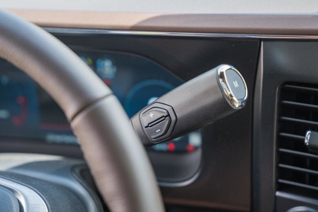 2026 Ford Super Duty F-350 SRW King Ranch