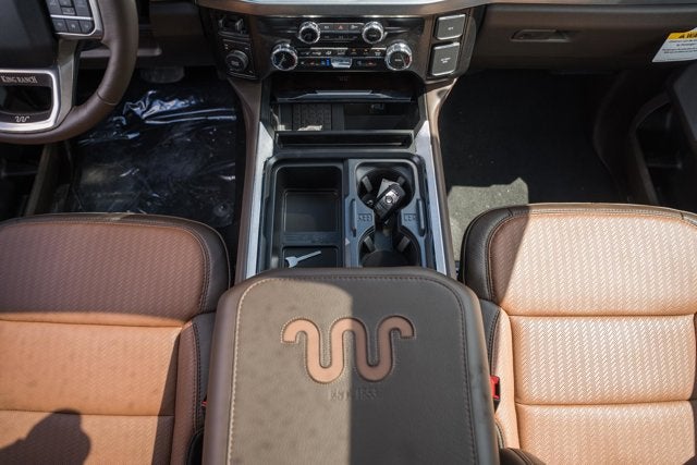 2026 Ford Super Duty F-350 SRW King Ranch