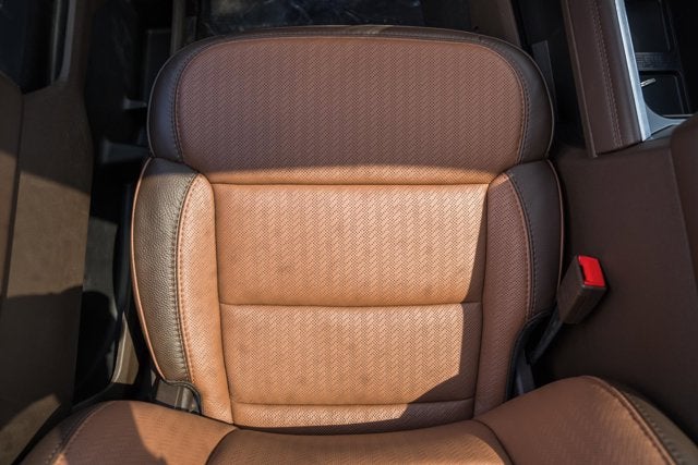 2026 Ford Super Duty F-350 SRW King Ranch