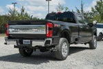 2026 Ford Super Duty F-350 SRW King Ranch
