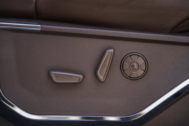 2026 Ford Super Duty F-350 SRW King Ranch