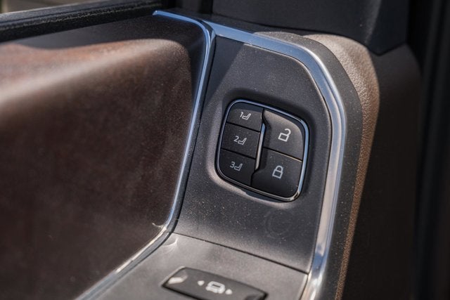 2026 Ford Super Duty F-350 SRW King Ranch