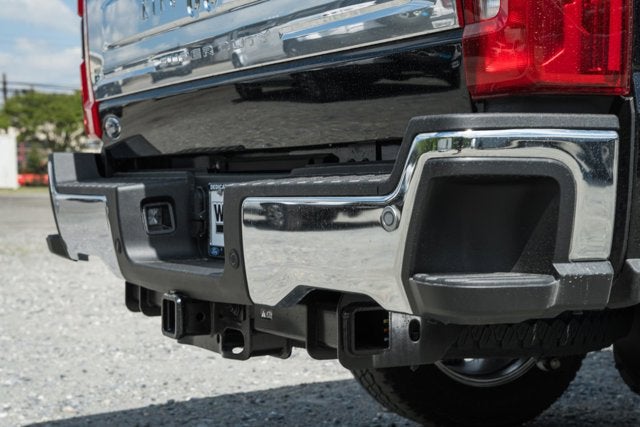 2026 Ford Super Duty F-350 SRW King Ranch