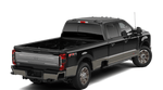 2026 Ford Super Duty F-350 SRW King Ranch