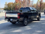 2027 Ford Super Duty F-350 SRW King Ranch