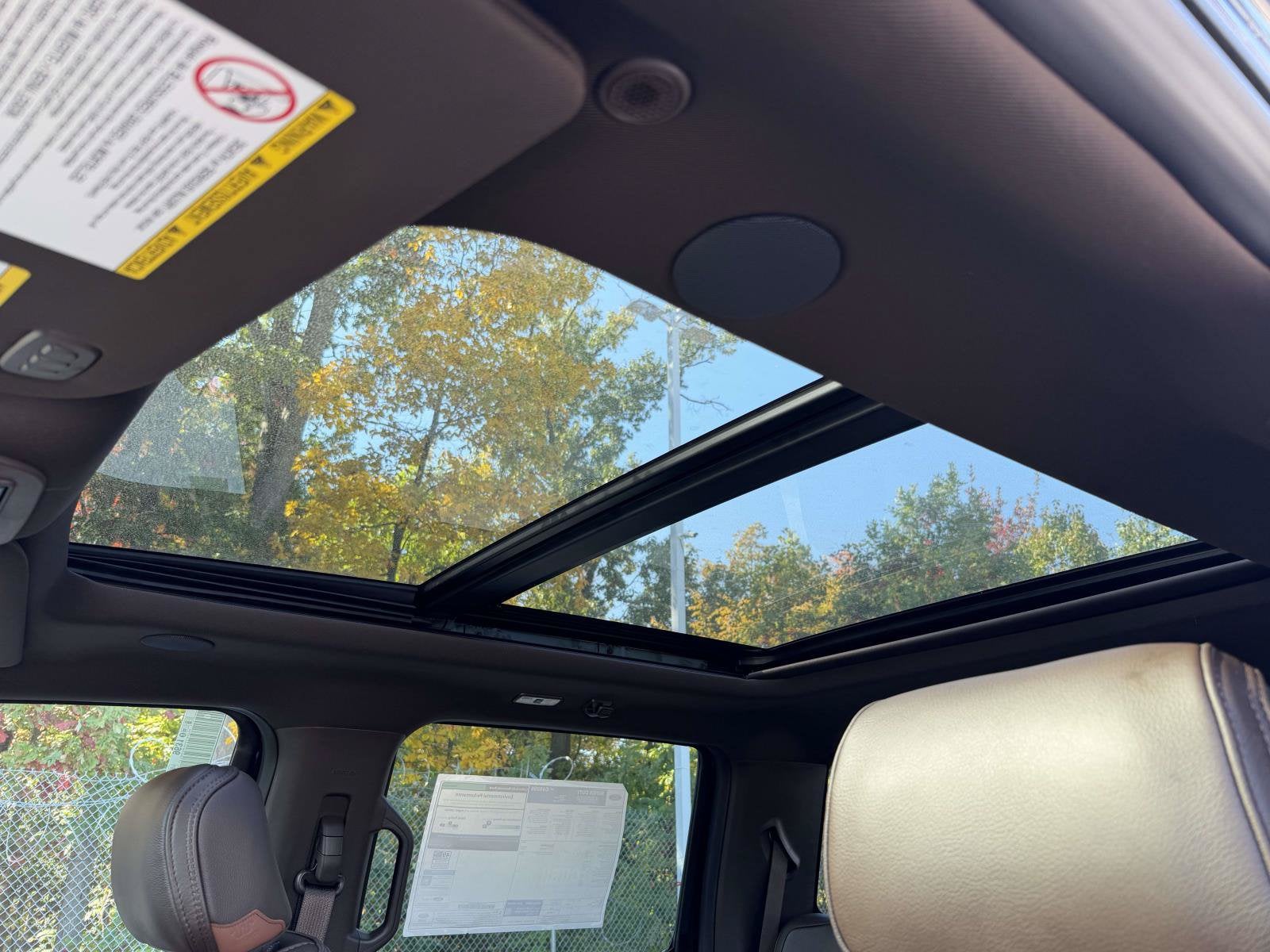 2027 Ford Super Duty F-350 SRW King Ranch