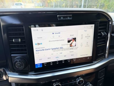 2027 Ford Super Duty F-350 SRW King Ranch